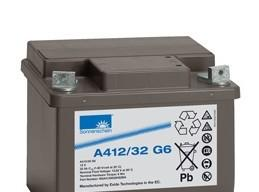 阳光（中国）公司授权代理商供应沈阳德国阳光蓄电池A412/20G