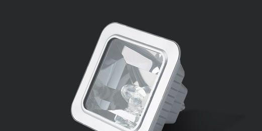 供应NFC9100，防眩棚顶灯