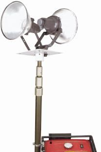 供应SFW6110，（A型），全方位自动泛光工作灯