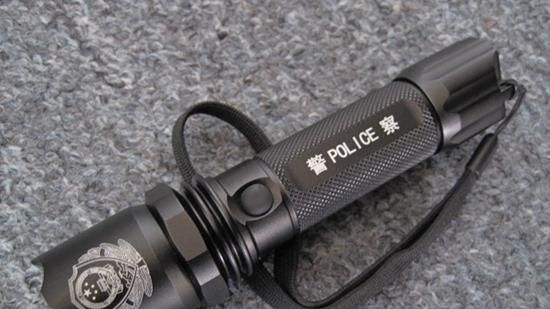 供应JW7300 微型防爆电筒