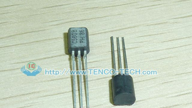 供应BC560B 三极管