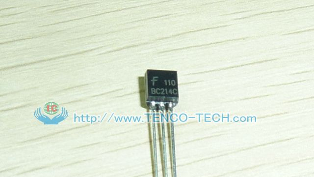供应BC214C 三极管