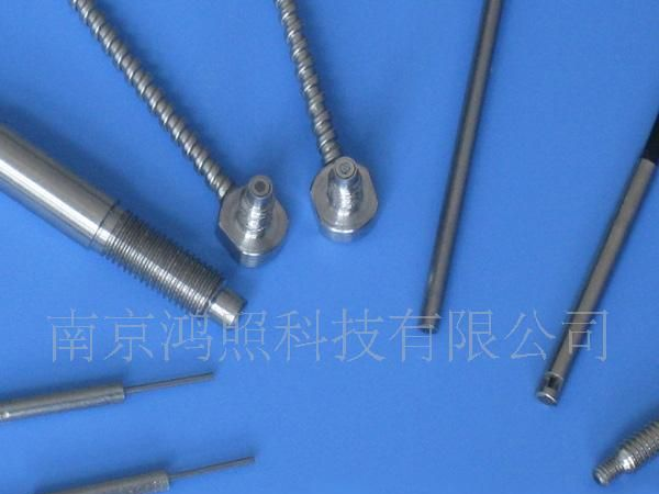 供应hecho特价光纤传感器传感光纤同轴传感器