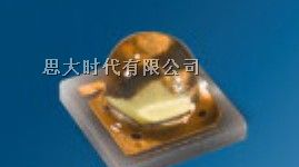 供应德国OSRAM大功率灯珠可替代科锐（cree）XPE系列
