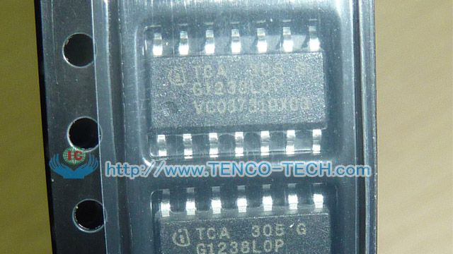 供应TCA305G 集成电路