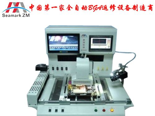 BGA焊接，BGA返修台全国,卓茂科技