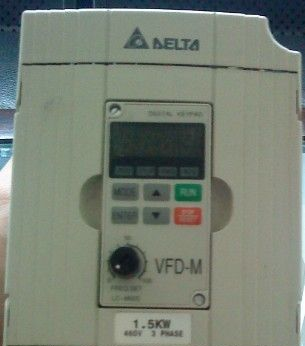 十堰台达变频器,襄阳台达变频器总代理,台达VFD015M43B做活动,特价促销