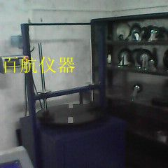 供应高品质工业脚轮测试机（两工位）/东莞脚轮试验机厂家