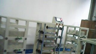 供应六工位抽屉滑轨耐久性疲劳试验机/导轨寿命测试机