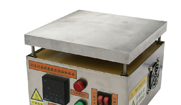 供应：电子数显恒温加热台,LED恒温加热台,温度均匀恒温加热台易拓(ETOOL)