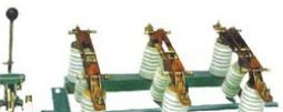 科润供应GN10-10 GN10-12 GN10-20系列高压隔离开关
