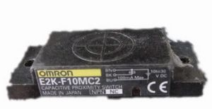 特价供应原装OMRON欧姆龙接近传感器.接近开关E2K-F10MC2