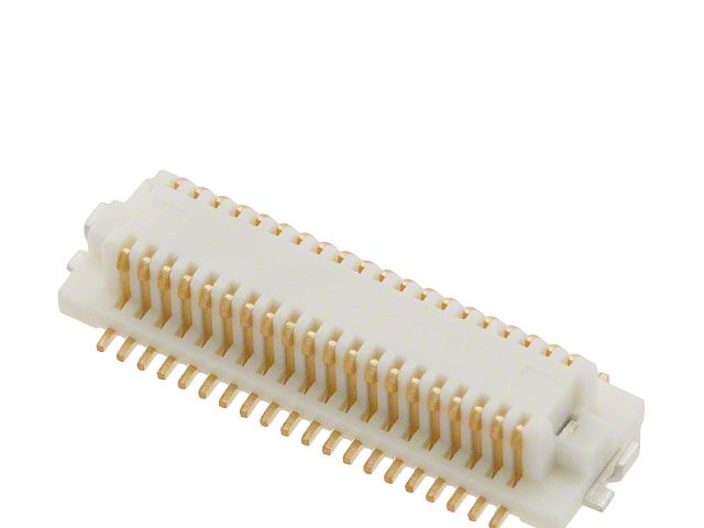供应Hirose（广濑）原装矩形板对板连接器DF12(3.0)-40DS-0.5V(86)，进口原装，欢迎询价