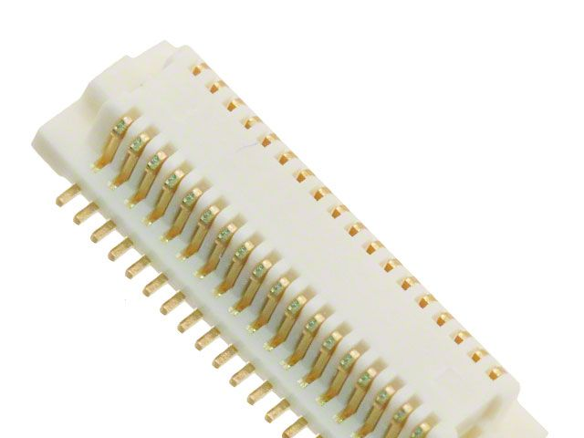 供应Hirose（广濑）原装矩形板对板连接器DF12-36DS-0.5V(86)，进口原装，欢迎询价