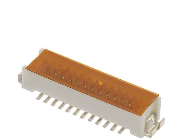 供应Hirose（广濑）原装矩形板对板连接器DF9B-25S-1V(32)，进口原装，欢迎询价