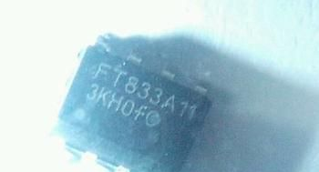 供应FT833A11电源IC，BOM成本1.2元，变压器2组绕线