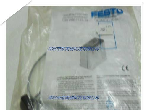 SME-8M-DS-24V-K-7.5-OE    SME-8M-DS-24V-K-7.5-OE  费斯托磁性开关