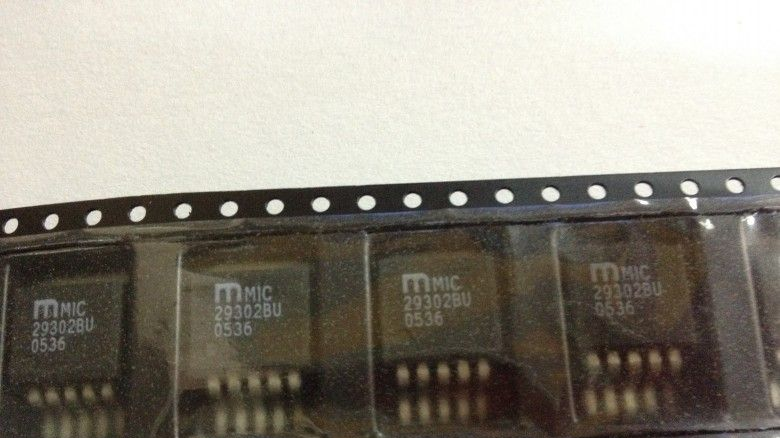 供应MIC29302BU MIC29302 TO-263 线性稳压器