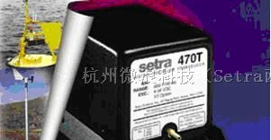成都Setra 470总代理 数字压力变送器