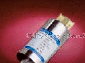 陕西Setra 280E总代理 压力传感器