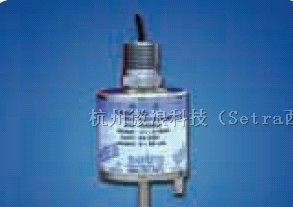 呼和浩特Setra 201总代理 大气压力传感器
