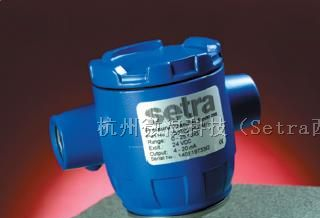 开封Setra 286总代理 本安防爆型传感器