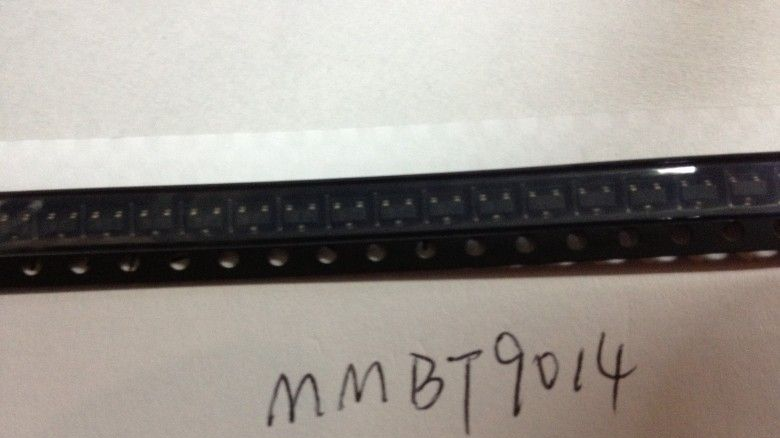 供应贴片三极管MMBT9014 S9014 印记J6 SOT-23原装