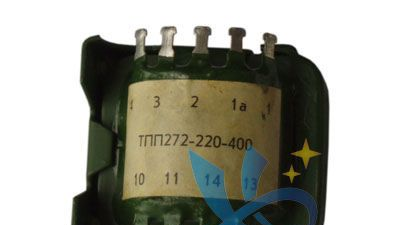 供应俄变压器ТПП272－220－400