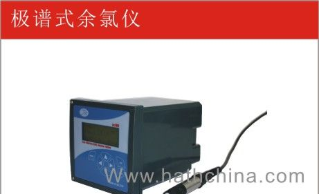 供应医院污水排放余氯测定仪/污水处理余氯监测仪型号/在线余氯监控仪公司/余氯浓度测试仪连PLC连中央控制器