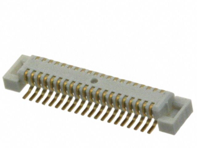供应Panasonic(松下)原装矩形板对板连接器AXK6F80547YG，进口原装，欢迎询价