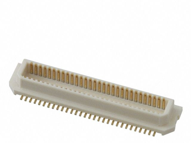 供应Panasonic(松下)原装矩形板对板连接器AXK680347YG，进口原装，欢迎询价