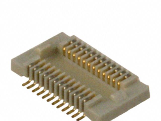 供应Panasonic(松下)原装矩形板对板连接器AXK5F80347YG，进口原装，欢迎询价