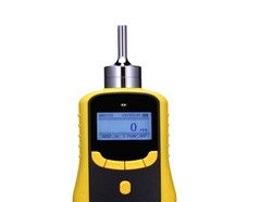 供应氮气检测仪，手持式氮气浓度检测仪