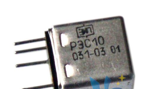 供应俄继电器РЭС-10 完美替代JRX-10
