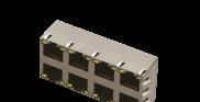 RIA RJ45模组