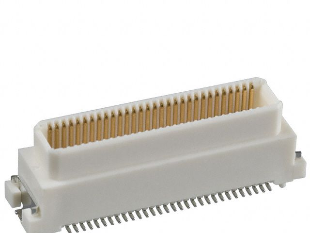 供应Hirose（广濑）原装矩形板对板连接器DF17(4.0)-60DP-0.5V(57)，进口原装，欢迎询价