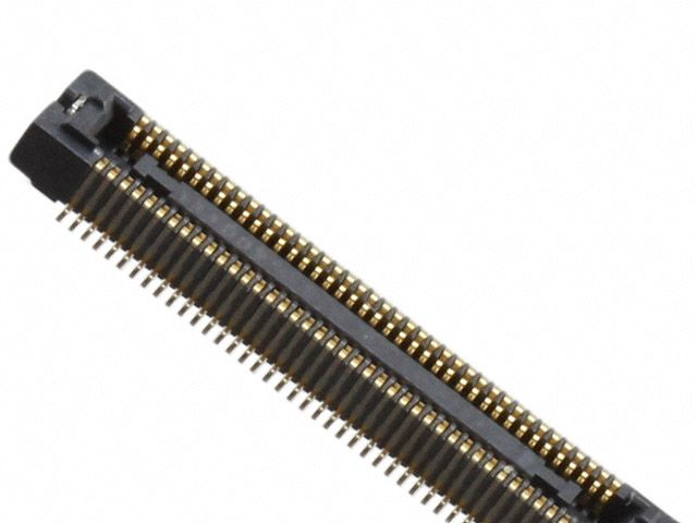 供应Panasonic(松下)原装矩形板对板连接器AXK780227G，进口原装，欢迎询价