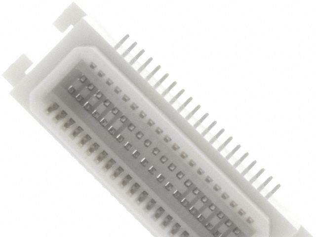 供应Hirose（广濑）原装矩形板对板连接器DF17A(4.0)-40DP-0.5V(57)，进口原装，欢迎询价