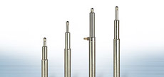 供应eddyNCDT3700 高分辨率型eddyNCDT非接触电涡流位移传感器