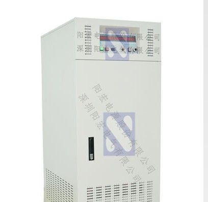 吉林市变频电源,50KVA变频电源原理,50KW变频电源原理图
