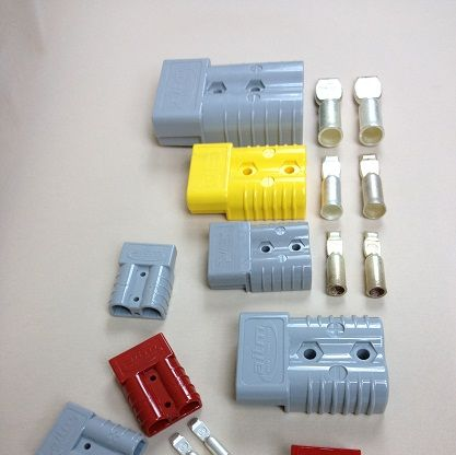 厂家推荐si30A单极电源连接器