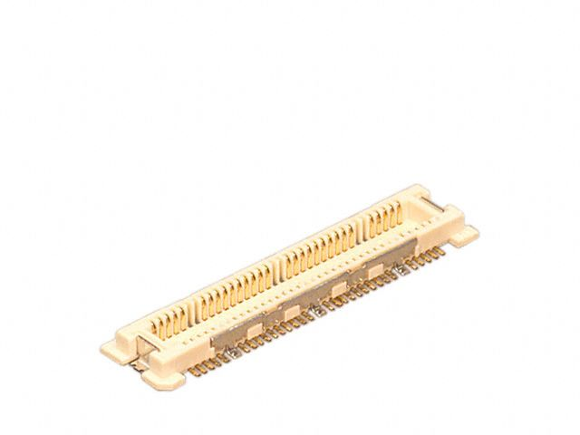 供应Hirose（广濑）原装矩形板对板连接器FX11LA-60P/6-SV(91)，进口原装，欢迎询价