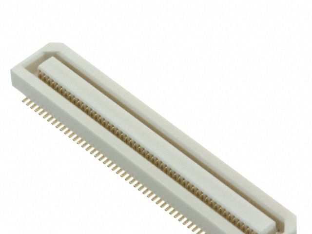 供应Panasonic(松下)原装矩形板对板连接器AXK500147YG，进口原装，欢迎询价
