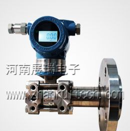 供应3051-TG智能单法兰液位变送器