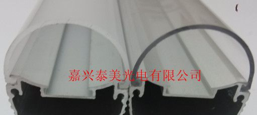 LED日光灯外壳*嘉兴【泰美】市场是否需要低档次LED灯具？