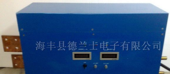 供应12V10000A水冷式电镀电源