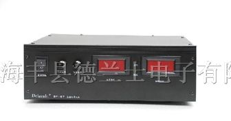 供应48V80A全自动充电机