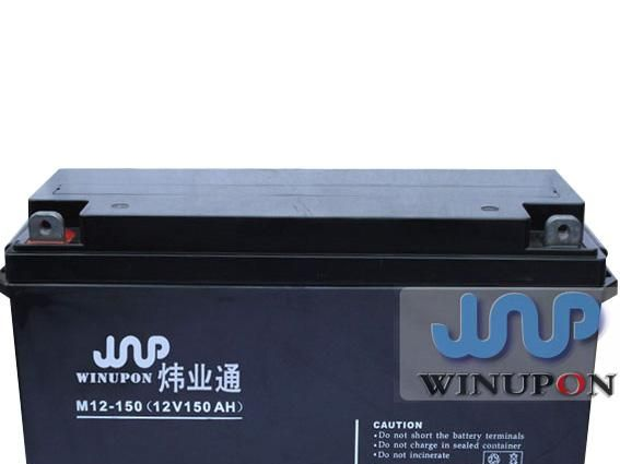 12V150AH|UPS蓄电池批发
