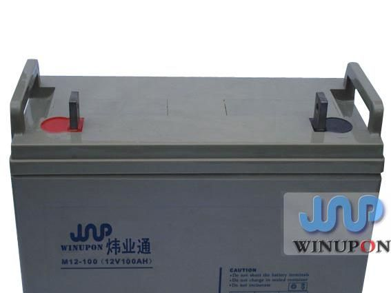 12V120AH|免维护UPS蓄电池原厂原装