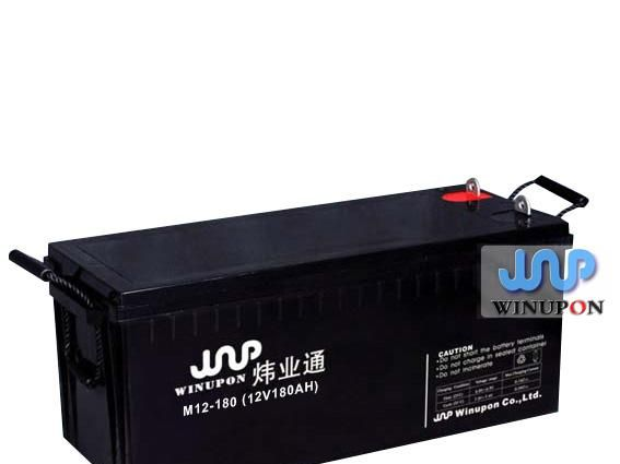 12V180AH|UPS蓄电池容量计算方法